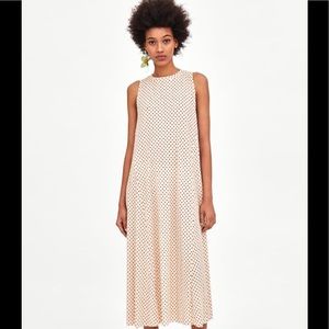 Zara dress